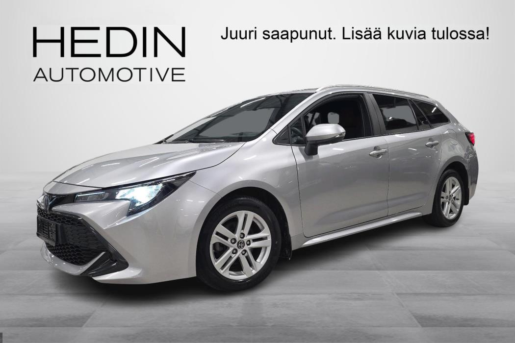 Toyota Corolla 2023