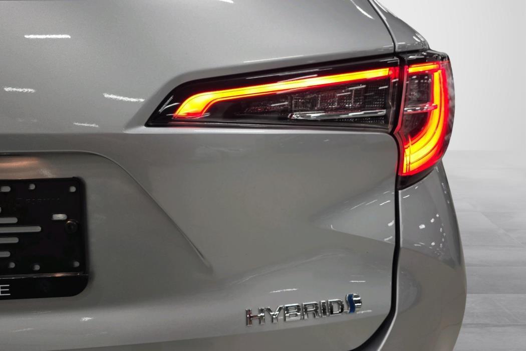 Toyota Corolla 2023