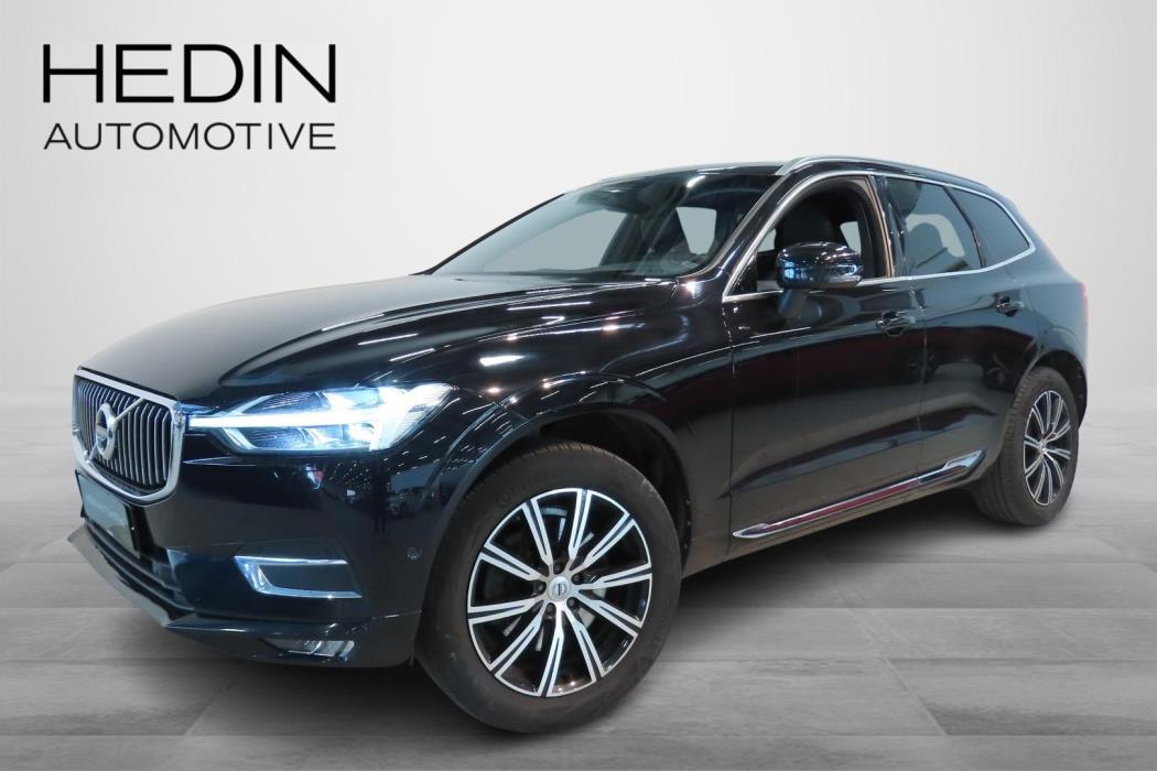 Volvo XC60 2020