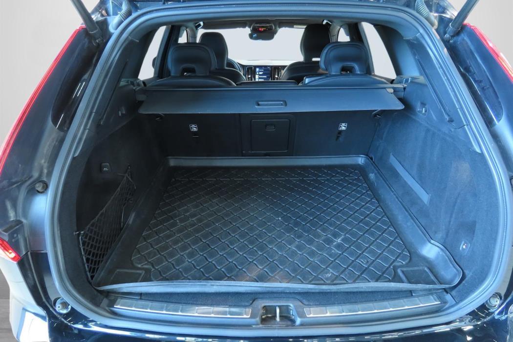 Volvo XC60 2020