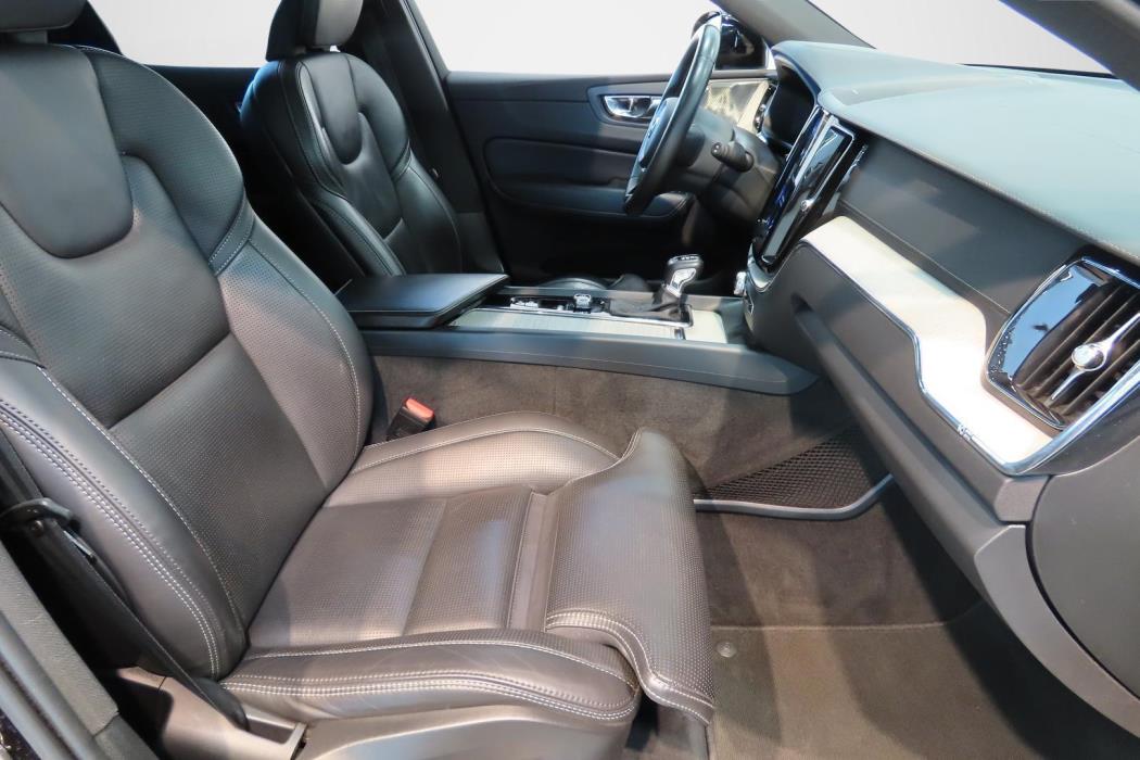 Volvo XC60 2020