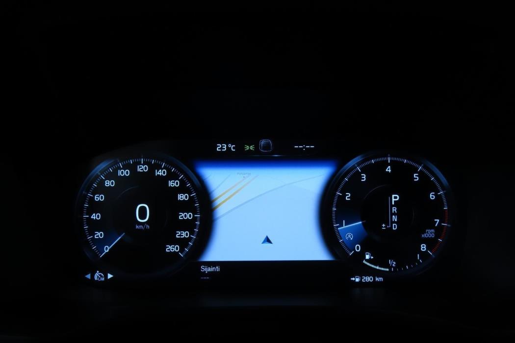 Volvo XC60 2020