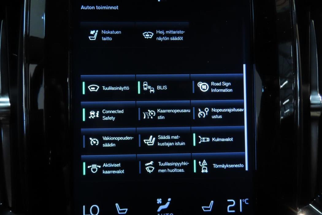 Volvo XC60 2020