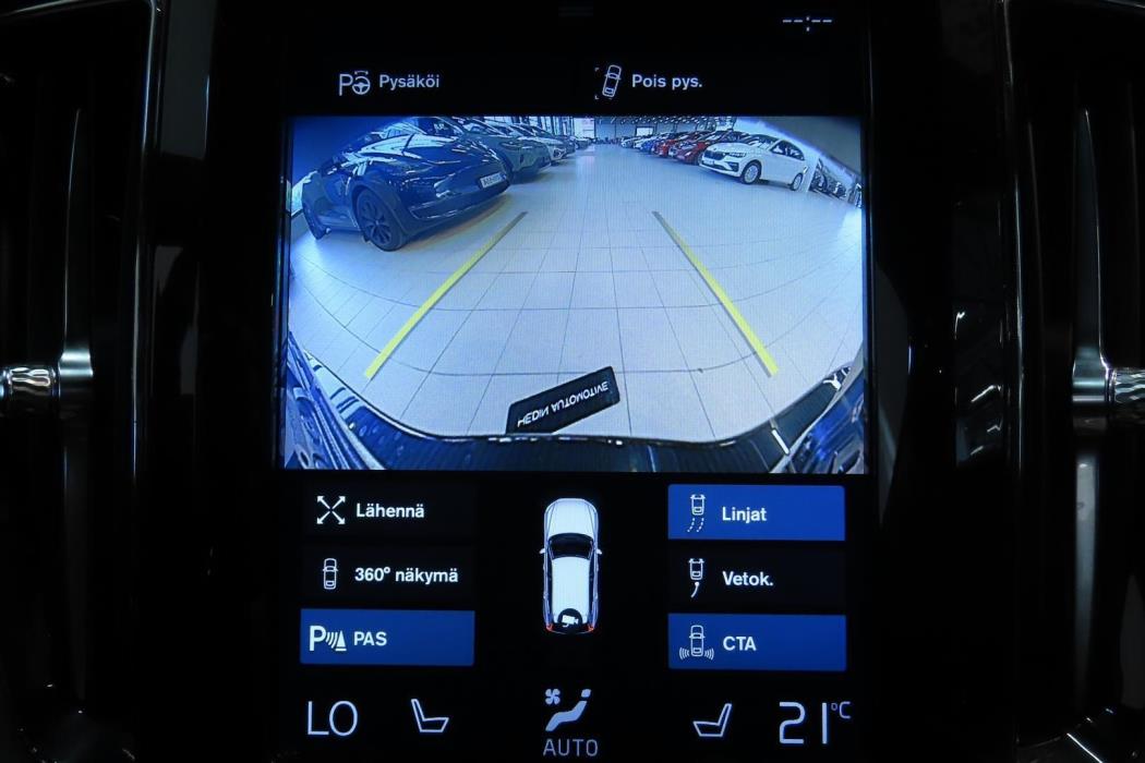 Volvo XC60 2020