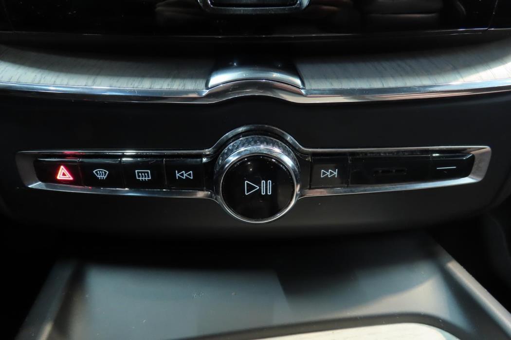 Volvo XC60 2020