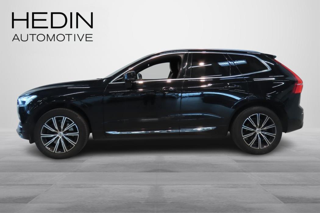 Volvo XC60 2020