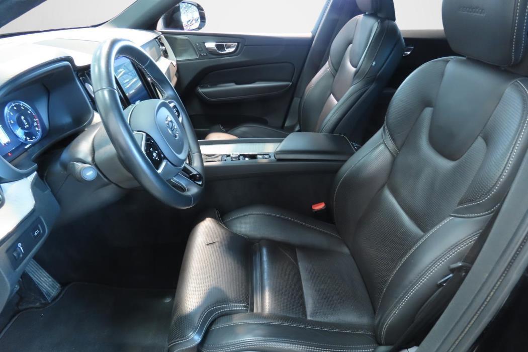 Volvo XC60 2020