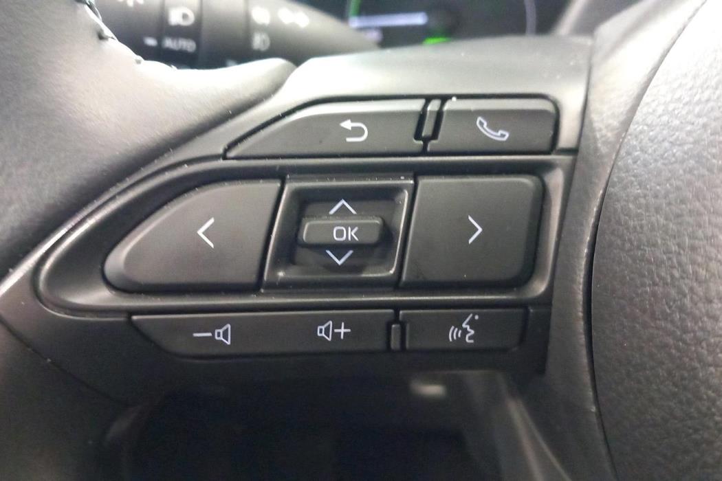 Toyota Yaris 2026