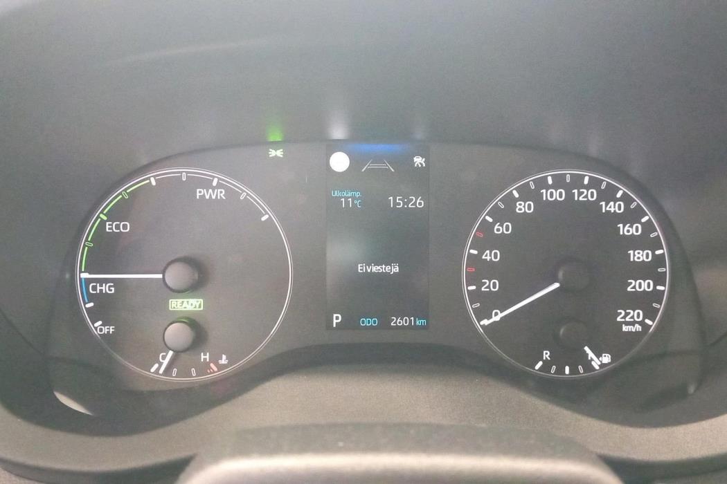 Toyota Yaris 2026
