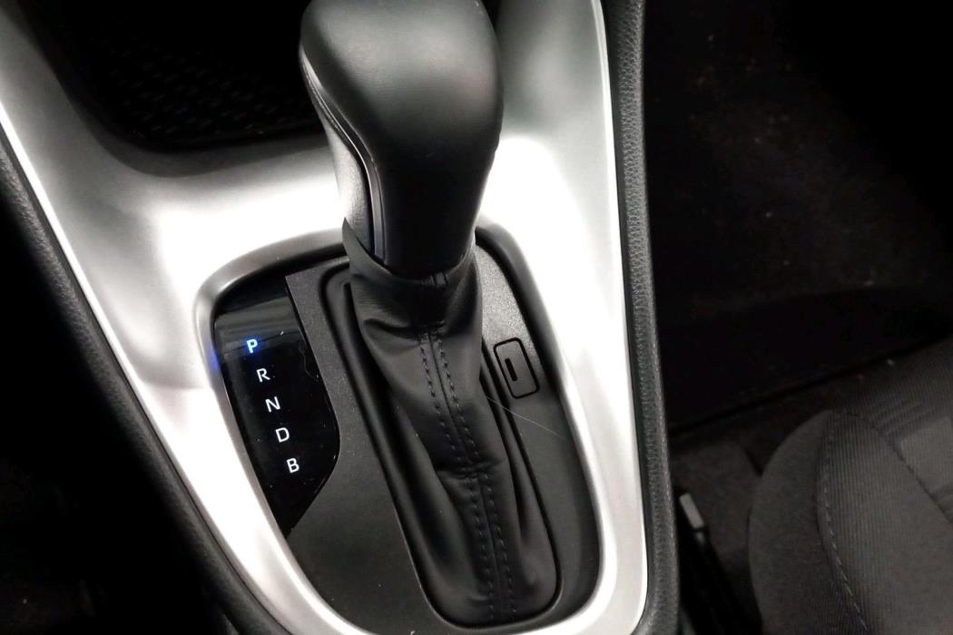 Toyota Yaris 2026