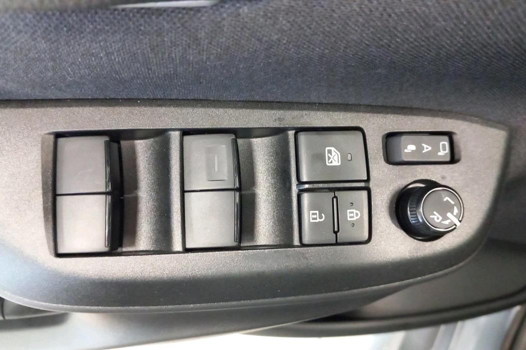 Toyota Yaris 2026