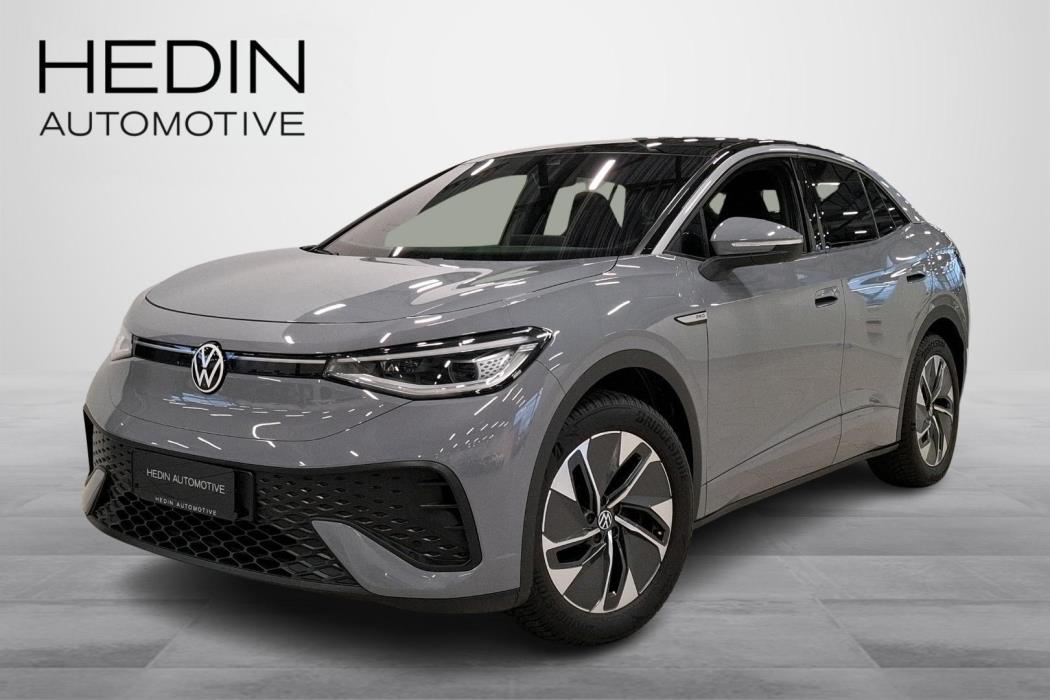Volkswagen ID.5 2023