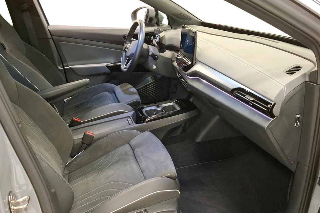 Volkswagen ID.5 2023