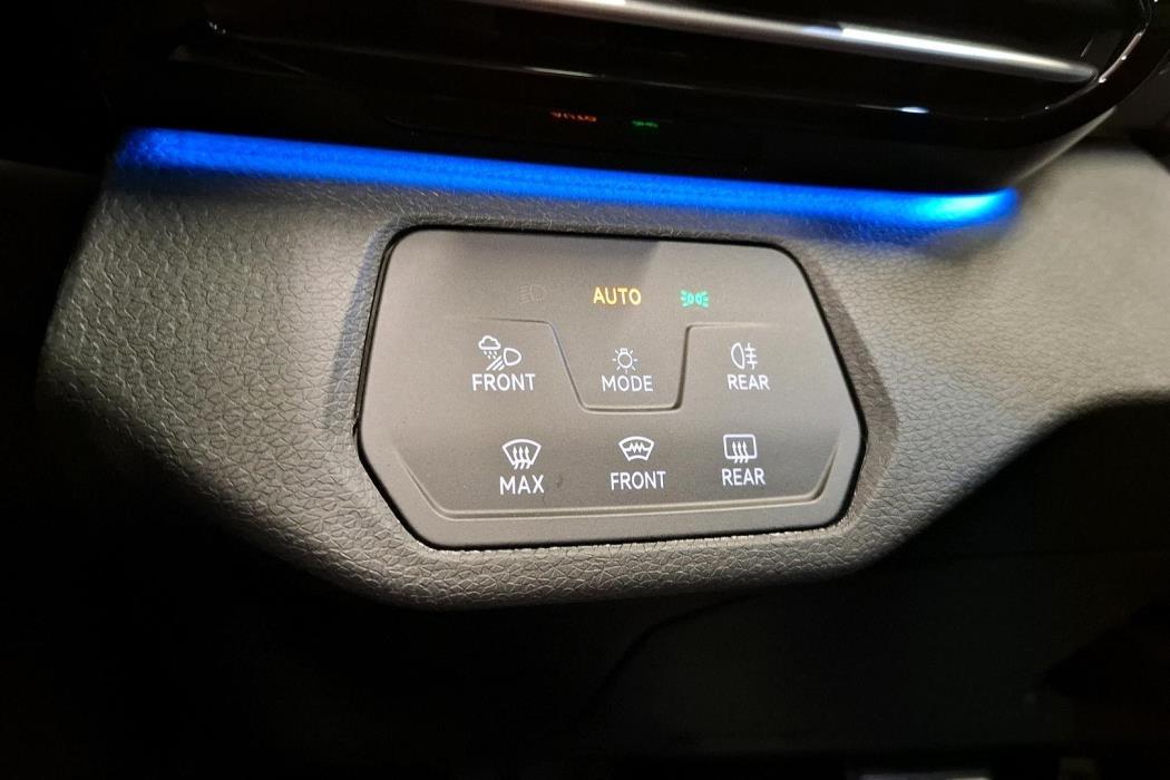 Volkswagen ID.5 2023