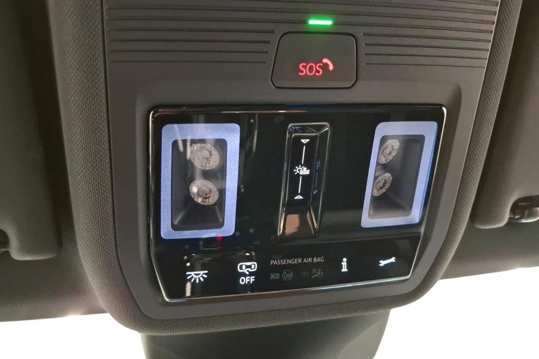Volkswagen ID.5 2023