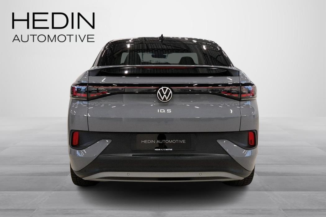 Volkswagen ID.5 2023