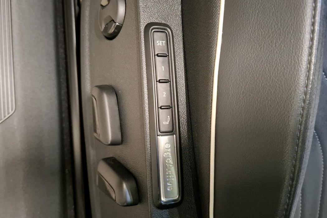 Volkswagen ID.5 2023
