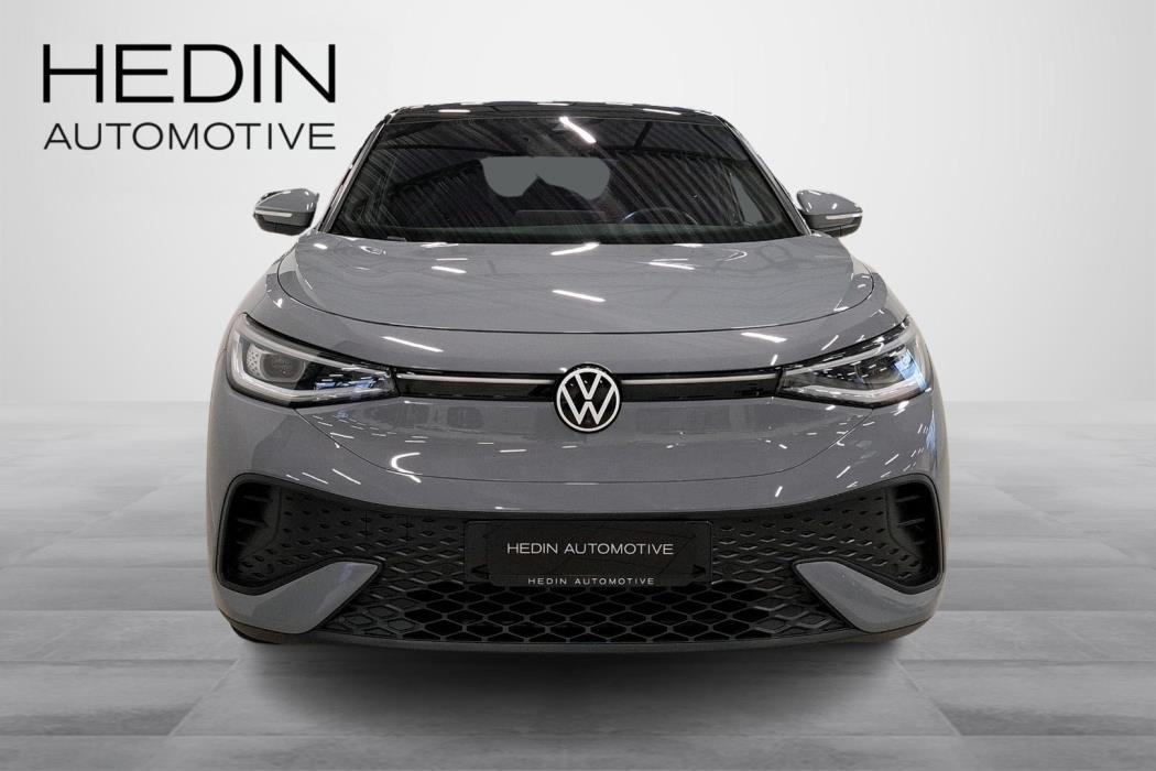 Volkswagen ID.5 2023
