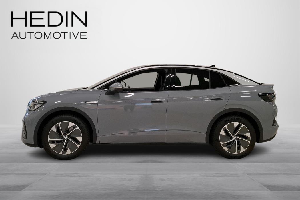 Volkswagen ID.5 2023