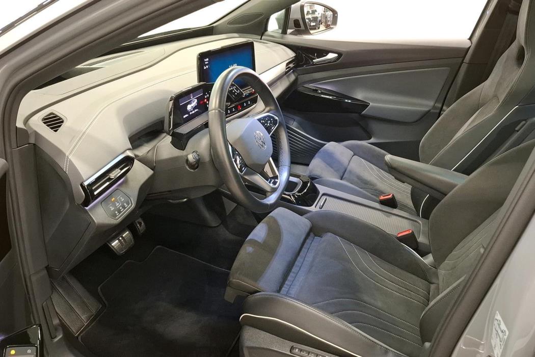 Volkswagen ID.5 2023