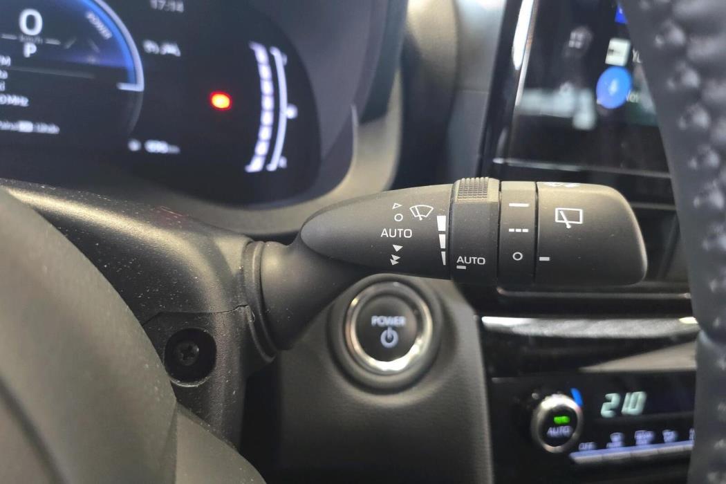 Toyota Yaris Cross 2025