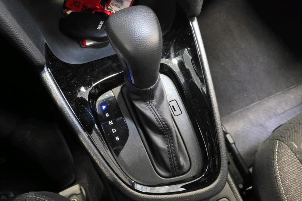 Toyota Yaris Cross 2025