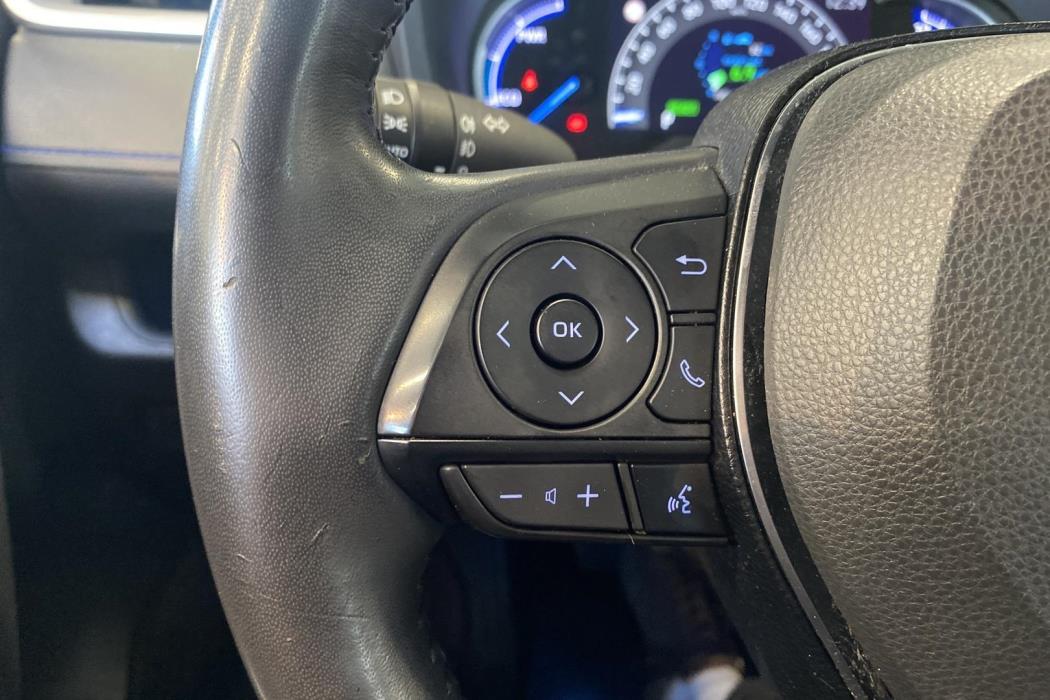 TOYOTA RAV4 2020