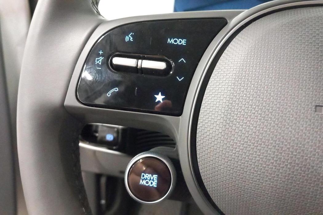 Hyundai IONIQ 5 2024