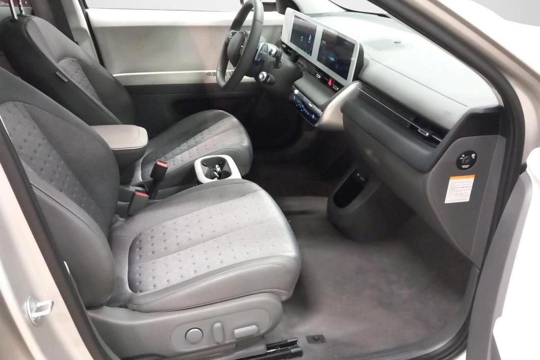 Hyundai IONIQ 5 2024