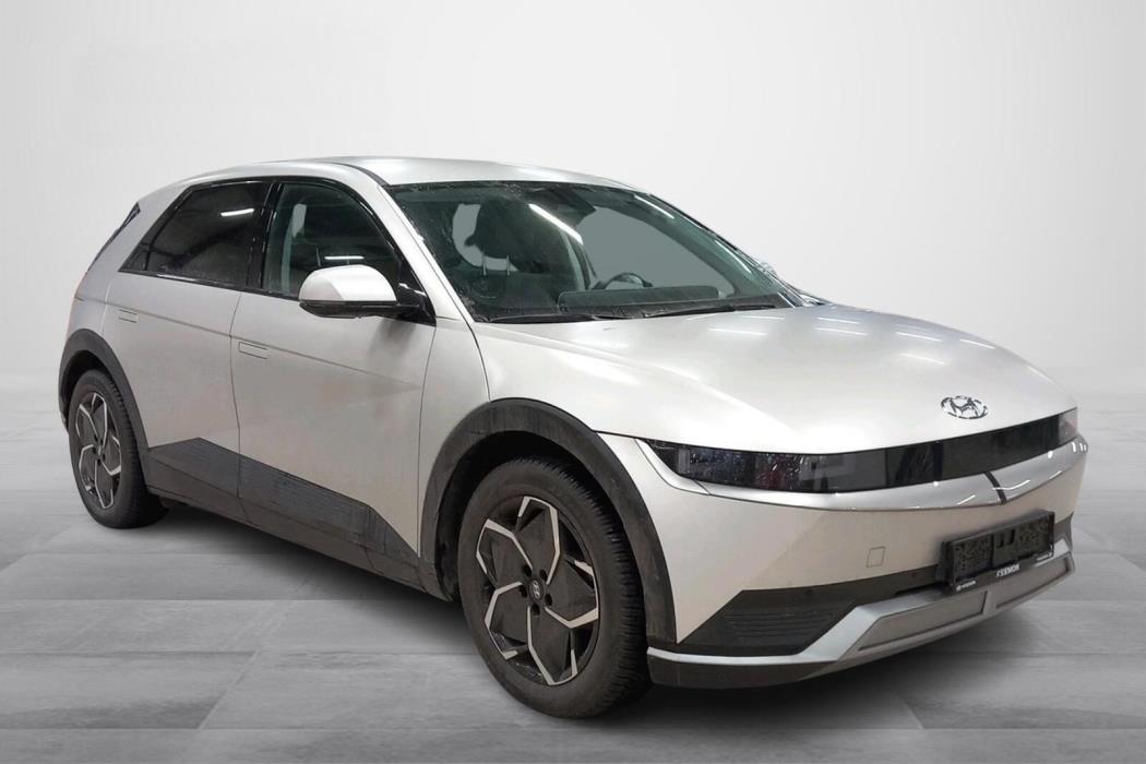 Hyundai IONIQ 5 2024