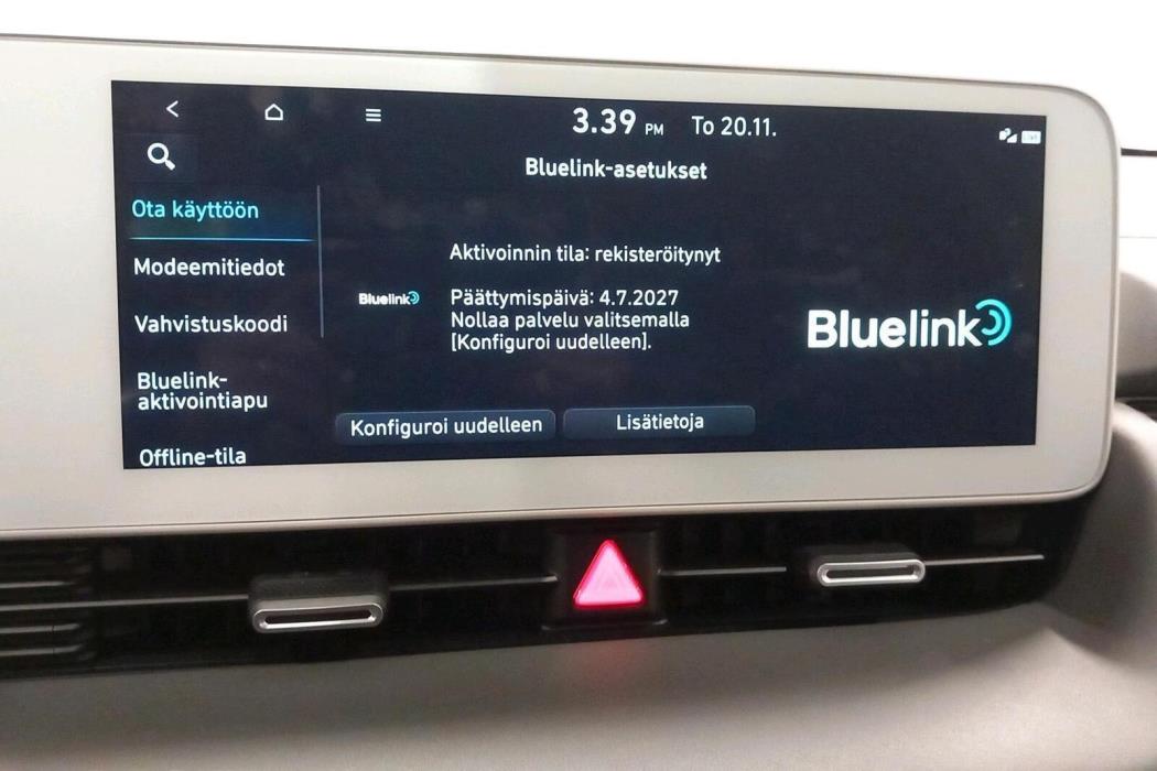 Hyundai IONIQ 5 2024