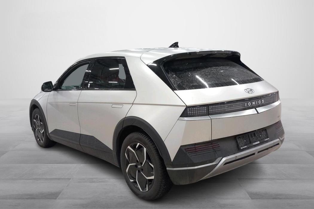 Hyundai IONIQ 5 2024