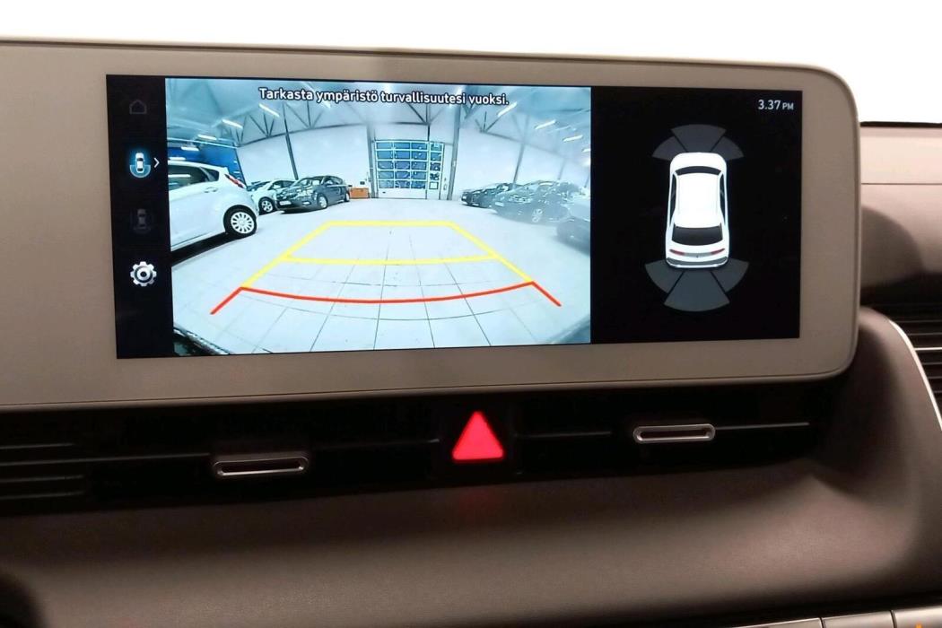 Hyundai IONIQ 5 2024