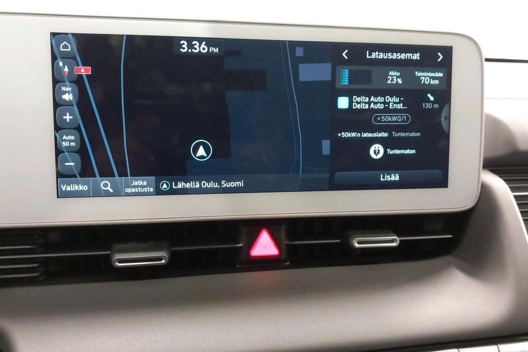 Hyundai IONIQ 5 2024