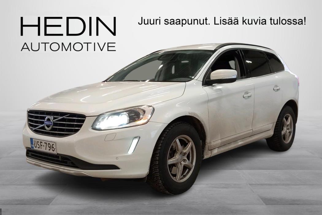 Volvo XC60 2014