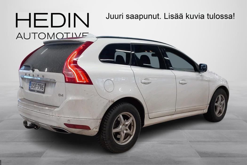 Volvo XC60 2014