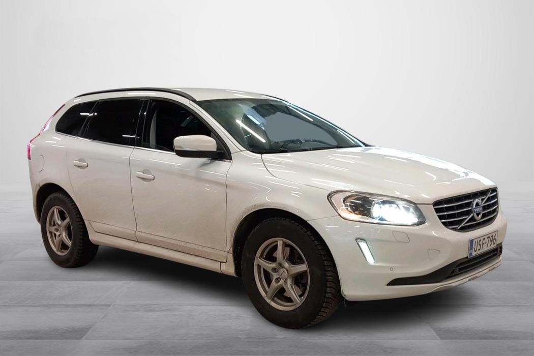 Volvo XC60 2014