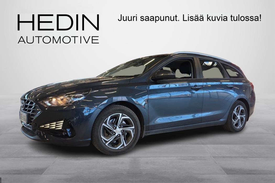 Hyundai i30 Wagon 2021