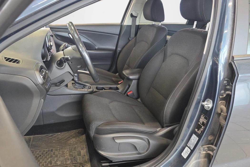 Hyundai i30 Wagon 2021