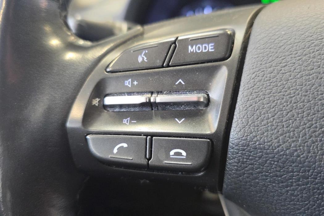 Hyundai i30 Wagon 2021