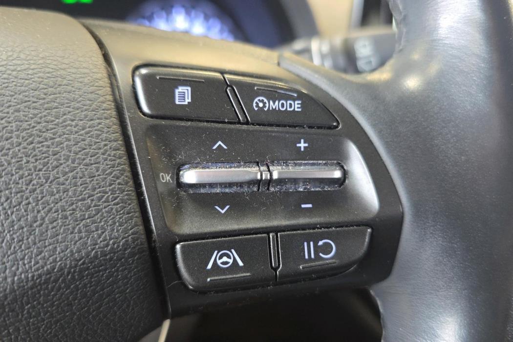 Hyundai i30 Wagon 2021