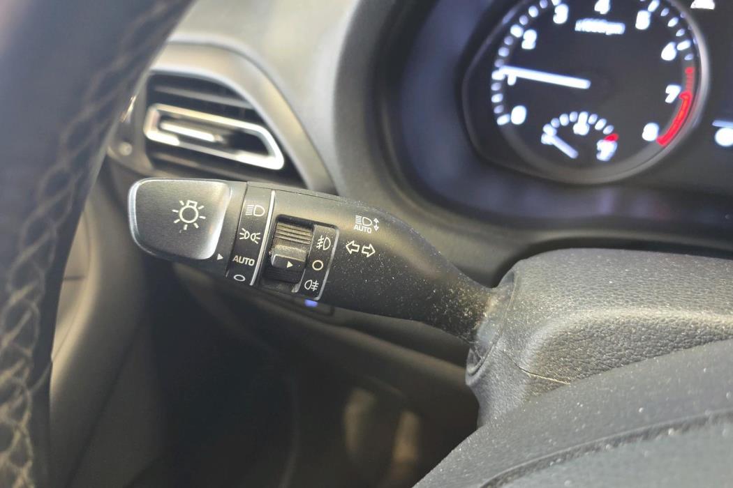 Hyundai i30 Wagon 2021