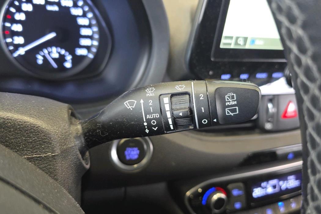 Hyundai i30 Wagon 2021