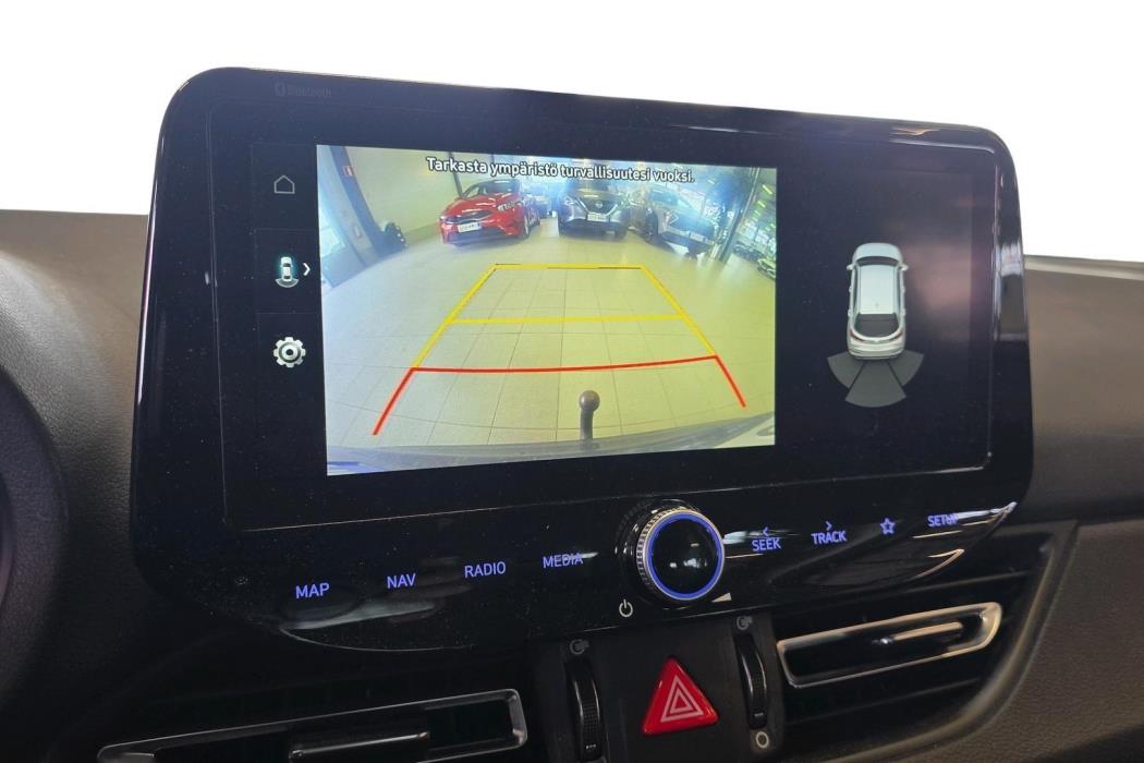 Hyundai i30 Wagon 2021