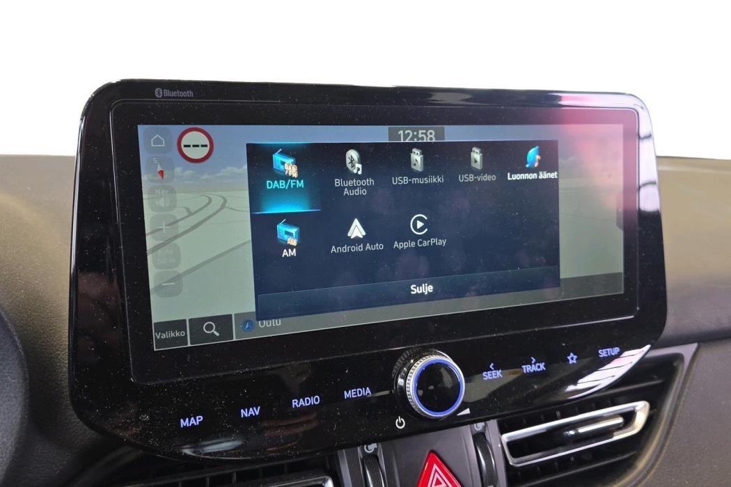 Hyundai i30 Wagon 2021