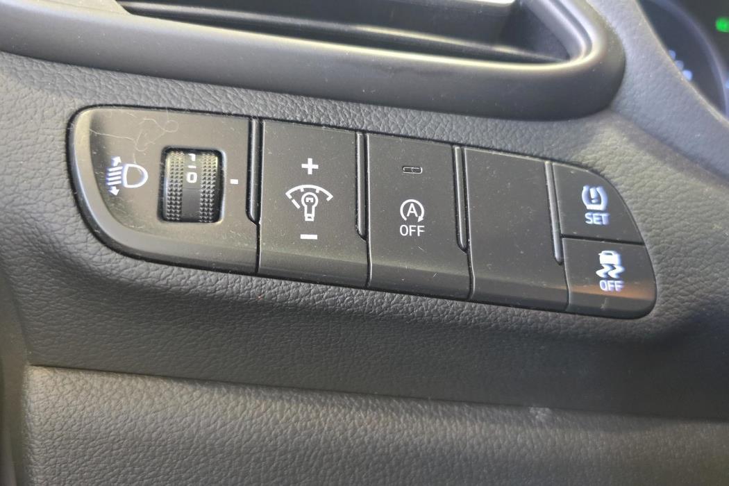 Hyundai i30 Wagon 2021