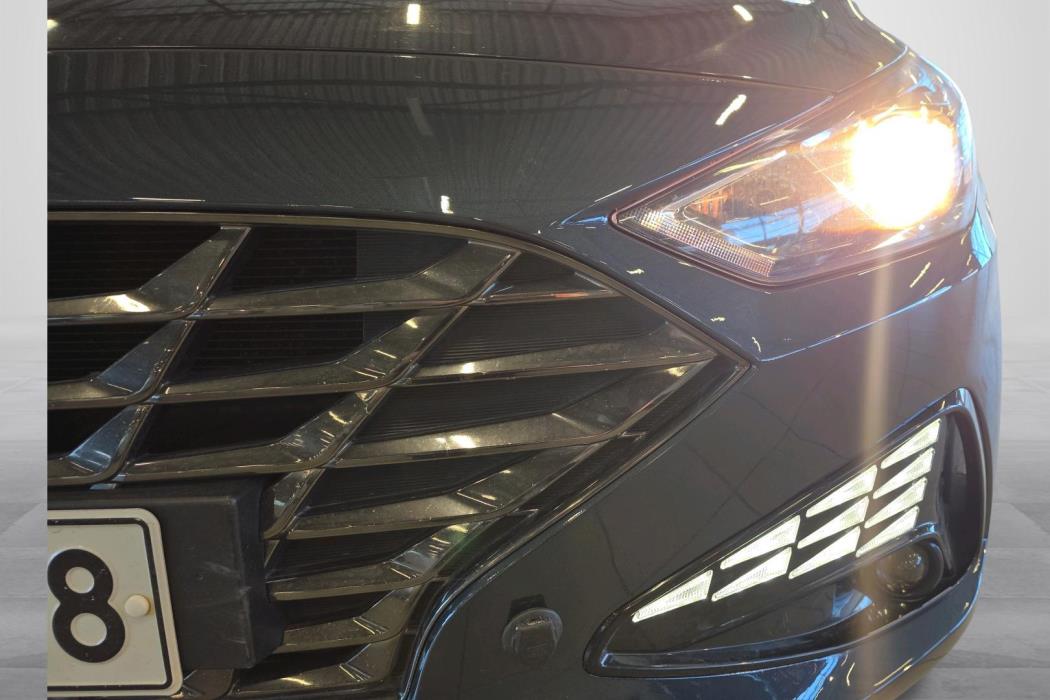 Hyundai i30 Wagon 2021