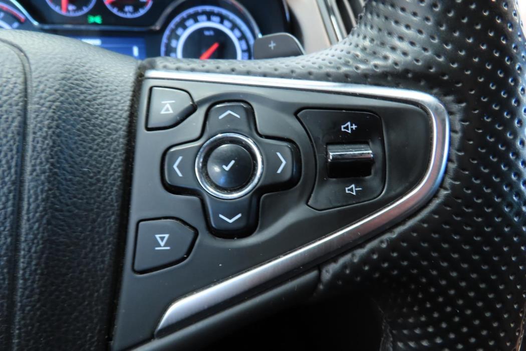 Opel Insignia 2016