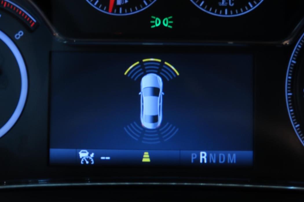 Opel Insignia 2016