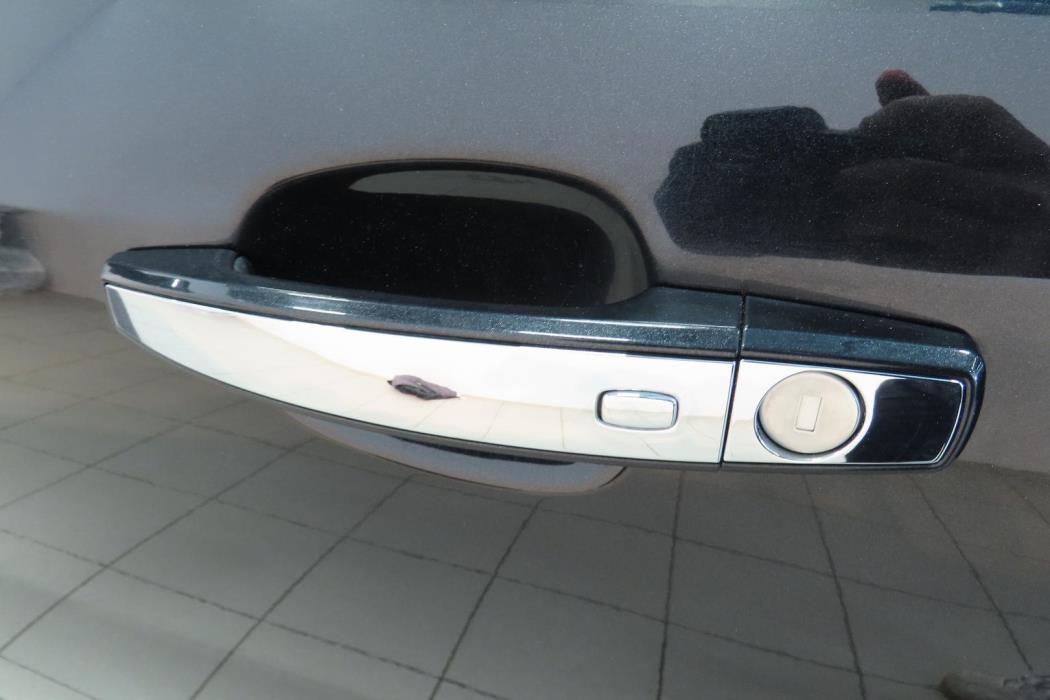 Opel Insignia 2016